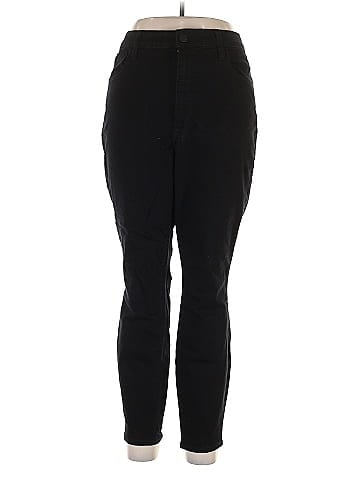Universal Thread Jeggings (view 1)