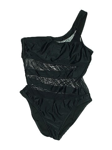 Shade & Shore One Piece Swimsuit (view 1)