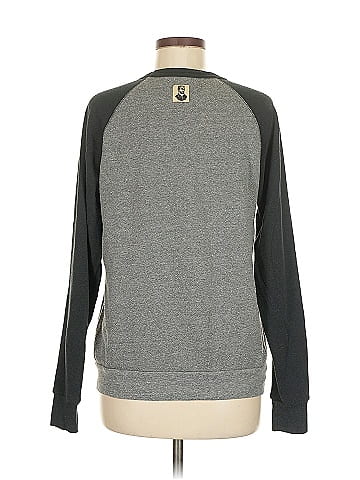 Alternative Earth Sweatshirt (view 2)