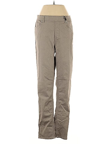 DG^2 by Diane Gilman Jeggings (view 1)