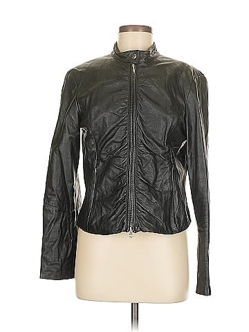 Wilsons Leather Jacket (view 1)