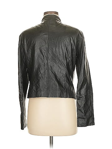 Wilsons Leather Jacket (view 2)