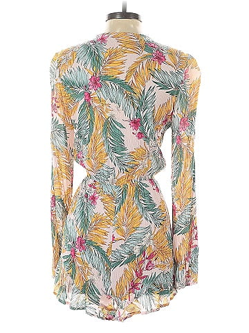 En Creme Romper (view 2)