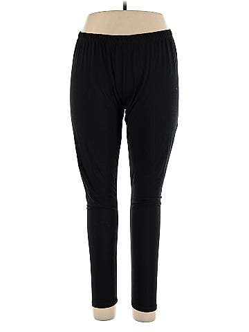 Bobbie Brooks Active Pants (view 1)