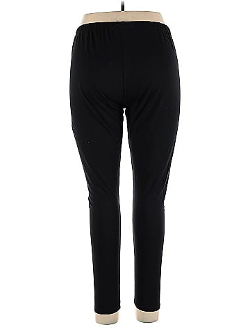 Bobbie Brooks Active Pants (view 2)