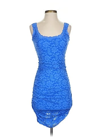 Moda International Cocktail Dress (view 1)