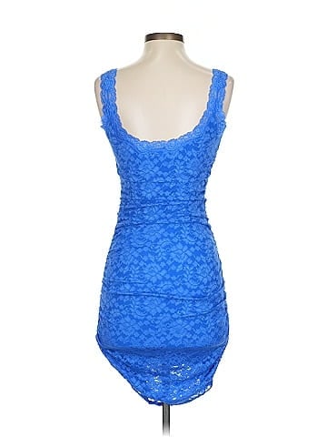 Moda International Cocktail Dress (view 2)