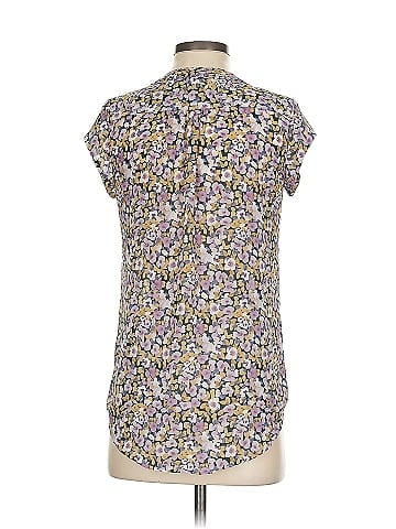 Fun2Fun Short Sleeve Blouse (view 2)