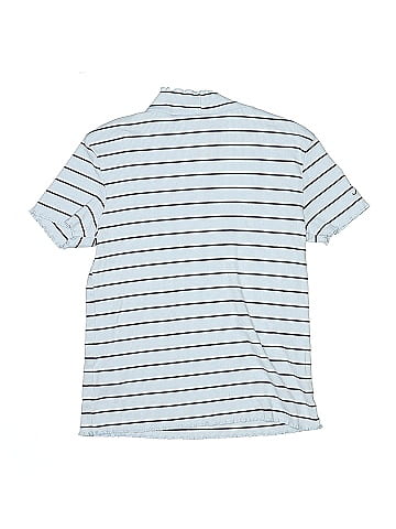 Justice Short Sleeve Turtleneck (view 2)