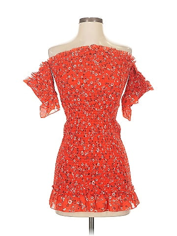 TOBI Cocktail Dress (view 1)