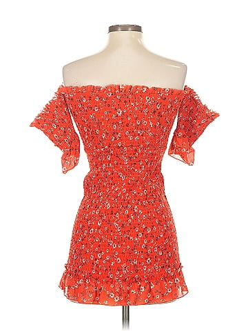 TOBI Cocktail Dress (view 2)
