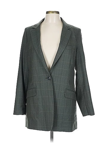 Rag & Bone Wool Blazer (view 1)