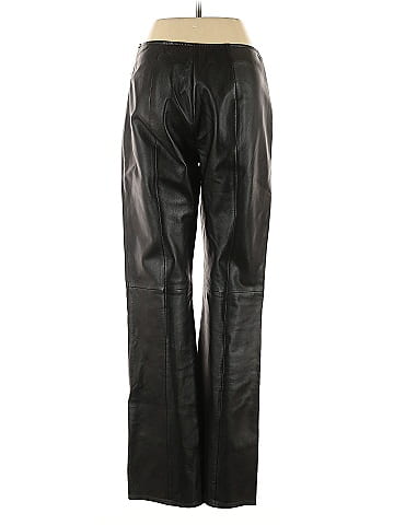 VS2 Leather Pants (view 2)