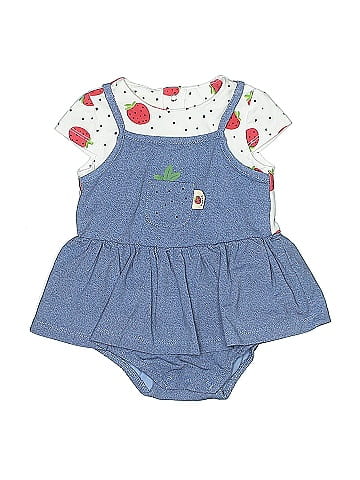 Mayoral Dress (view 1)