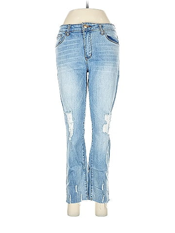 STS Blue Jeans (view 1)
