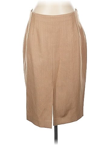Judith & Charles Formal Skirt (view 1)