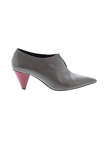 M. Gemi Heels (view 1)