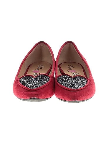 Penny Loves Kenny Flats (view 2)
