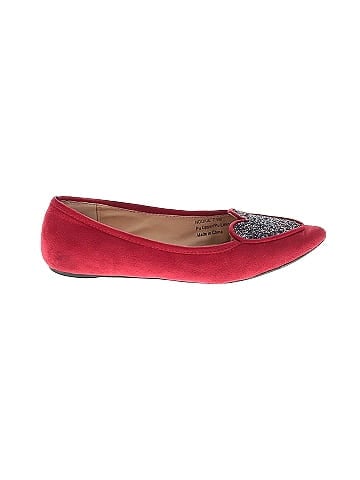 Penny Loves Kenny Flats (view 1)