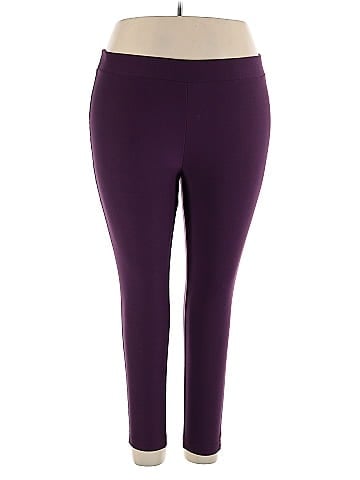 Terra & Sky Active Pants (view 1)