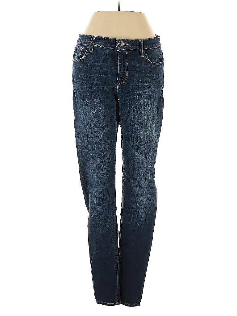Pre-owned Hudson Jeans In Blue