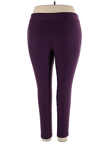 Terra & Sky Active Pants (view 2)