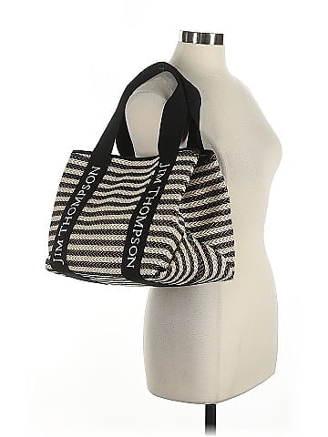 Jim Thompson Tote (view 2)