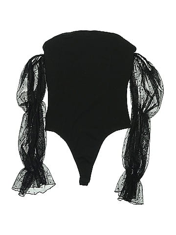 Missguided Bodysuit (view 1)