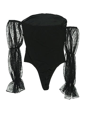 Missguided Bodysuit (view 2)