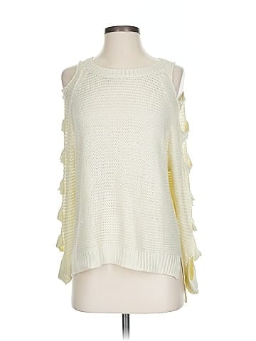 TOBI Pullover Sweater (view 1)