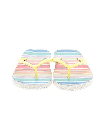 Cat & Jack Flip Flops (view 2)