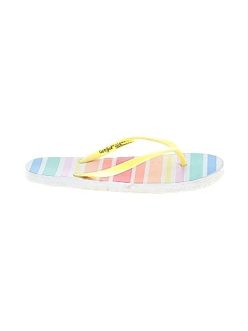 Cat & Jack Flip Flops (view 1)