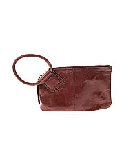 Hobo The Original Leather Wristlet