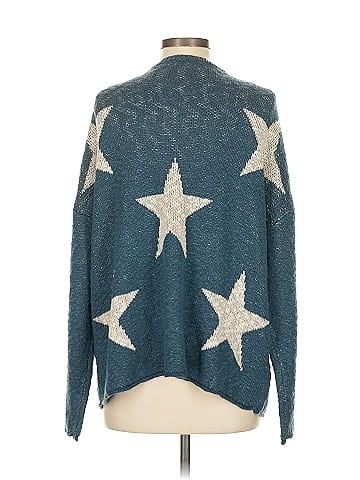 Easel Pullover Sweater (view 2)