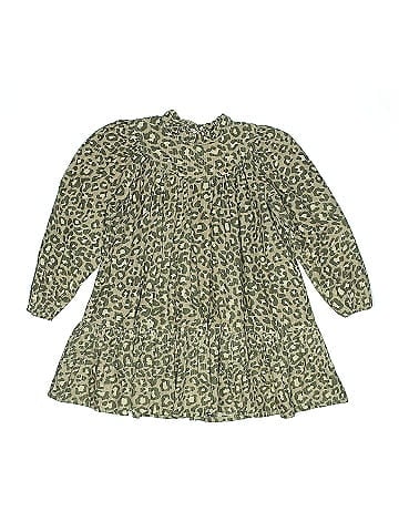Tocoto Vintage Dress (view 1)