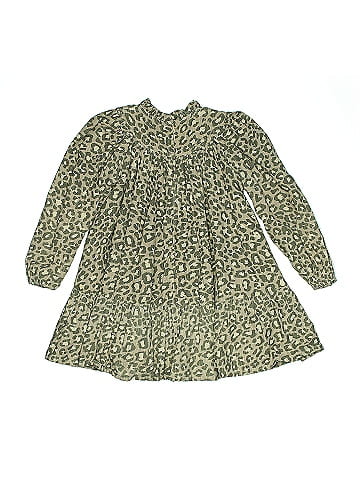 Tocoto Vintage Dress (view 2)
