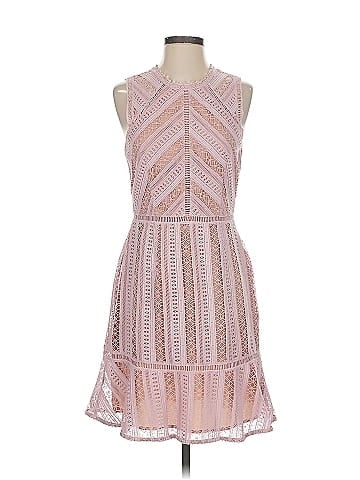 Greylin Cocktail Dress (view 1)