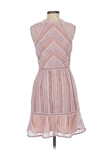 Greylin Cocktail Dress (view 2)