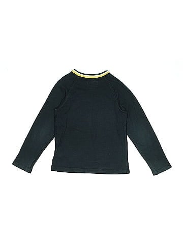Bellerose Long Sleeve T-Shirt (view 2)