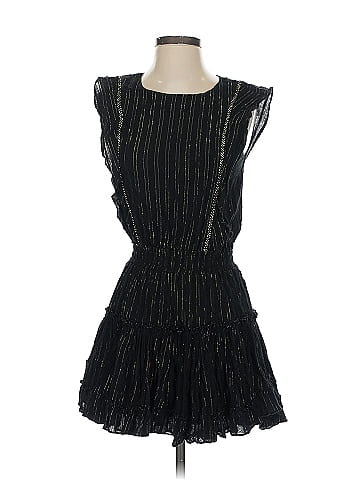 MISA Los Angeles Cocktail Dress (view 1)