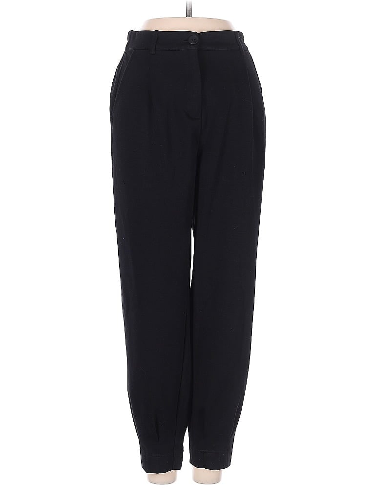PRETTYGARDEN Pre-owned Casual Pants In Black