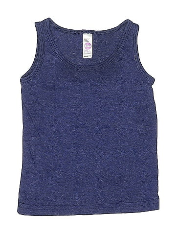 American Apparel Sleeveless T-Shirt (view 1)
