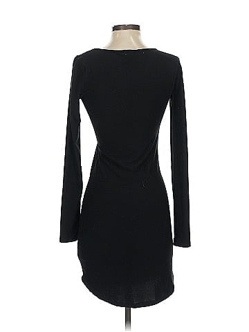 Planet Gold Casual Dress (view 2)
