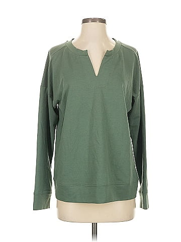 J.Jill Sweatshirt (view 1)