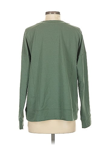 J.Jill Sweatshirt (view 2)