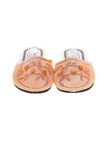 Flamingo Mule/Clog (view 2)