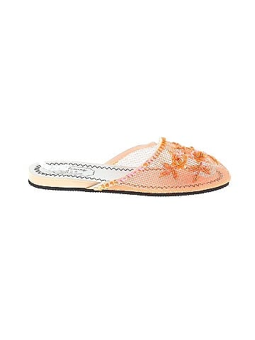 Flamingo Mule/Clog (view 1)