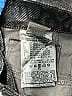 Diesel Chevron-herringbone Gray Jeans Size 27 waist - photo 5