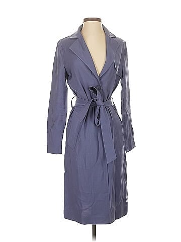 Love Token Trenchcoat (view 1)