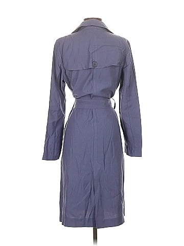 Love Token Trenchcoat (view 2)